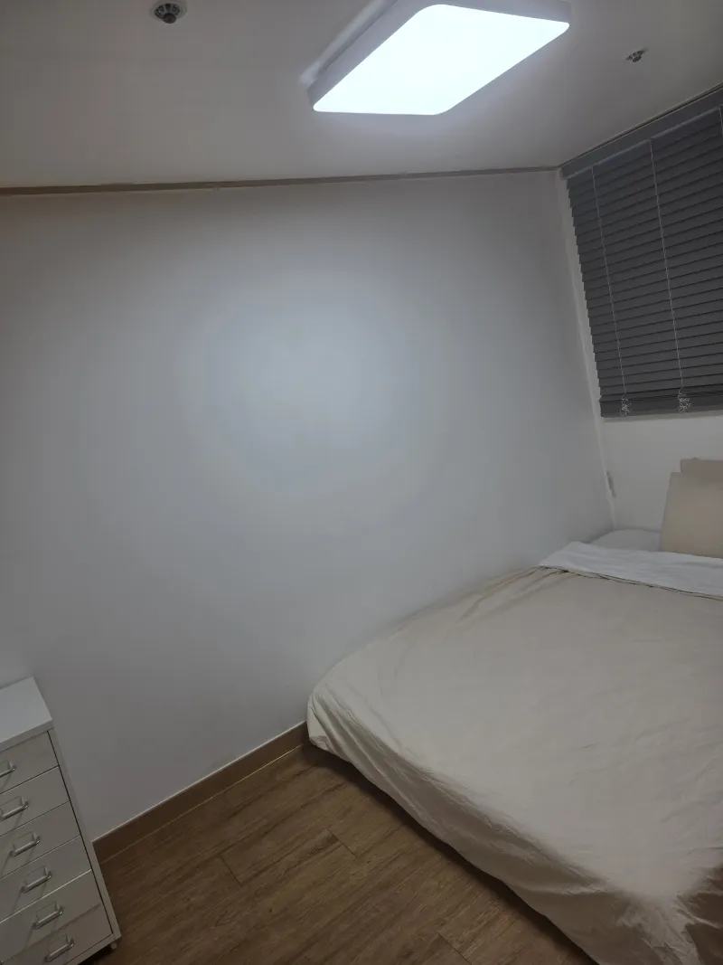 [Gangnam, Seoul] High-rise officetel with a view near Seolleung Station 6