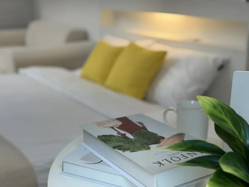 [Yeongdeungpo, Seoul] One-room officetel 3 minutes from National Assembly Station 8