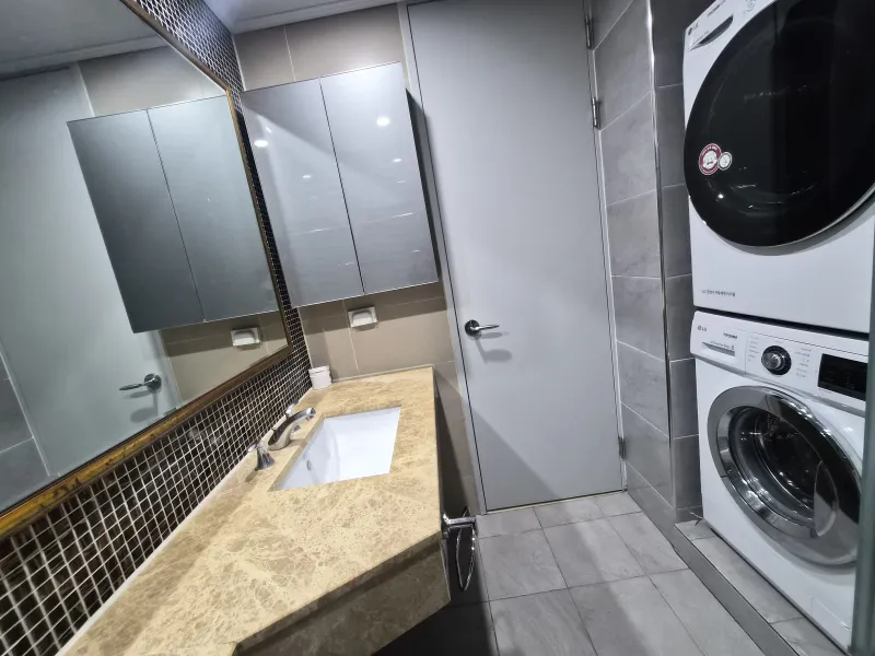 [Haeundae, Busan] Short-term or one-month stay at a 4-star hotel in Centum BEXCO 14