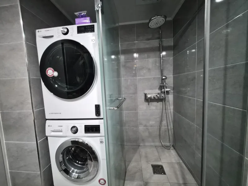 [Haeundae, Busan] Short-term or one-month stay at a 4-star hotel in Centum BEXCO 13