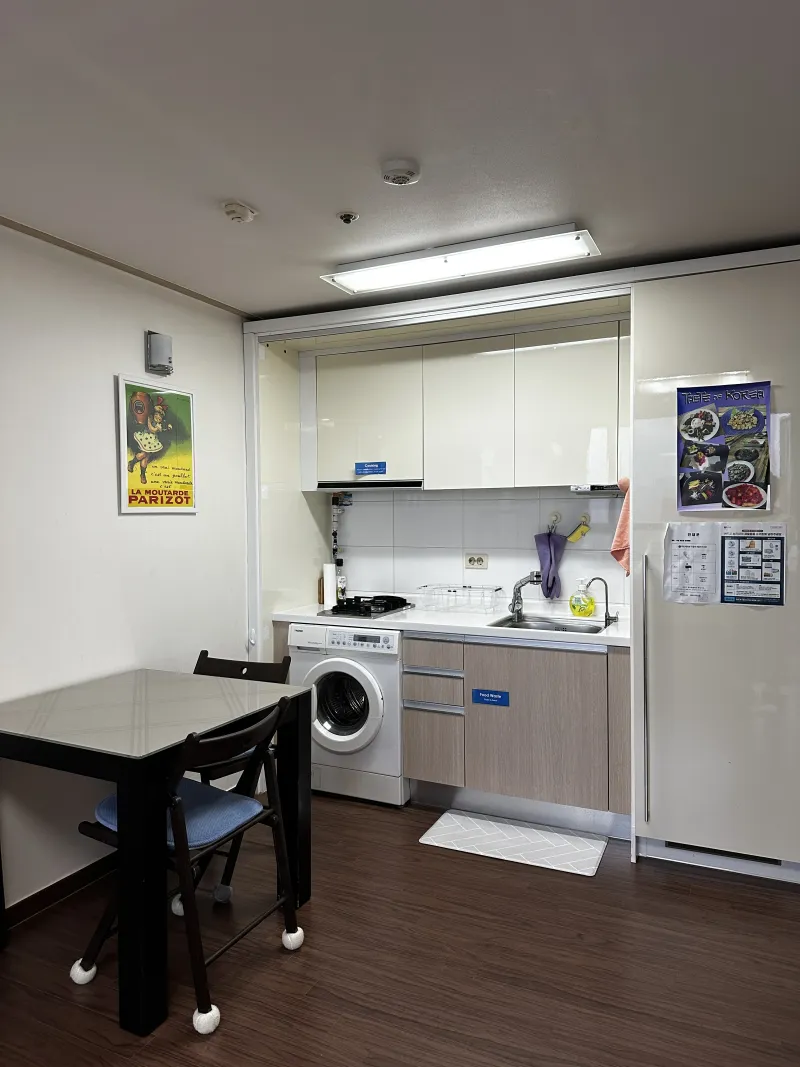 [Jung-gu, Seoul] 5 minutes from Seoul Station 4