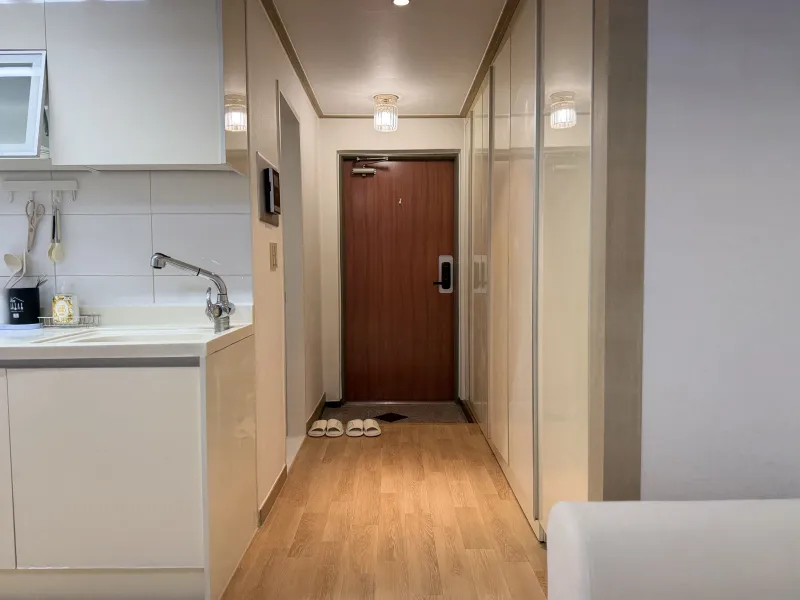 [Yeongdeungpo, Seoul] One-room officetel 3 minutes from National Assembly Station 6