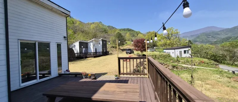 [Gurye][Gurye-gun, Jeollanam-do] A quiet place with absolutely no interference from the surroundings 9