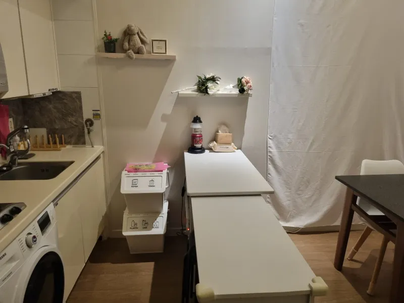 [서울 용산] 서울역 1분 오피스텔 19