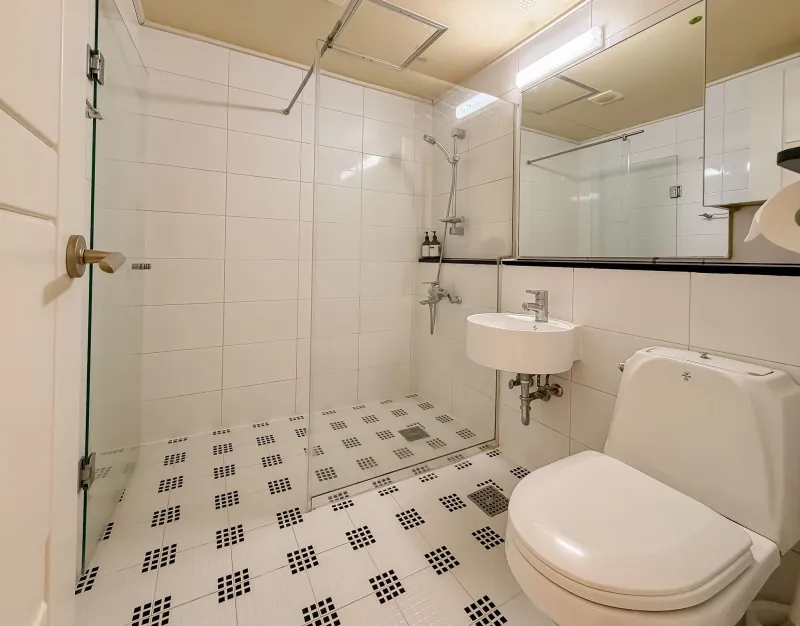[Yeongdeungpo, Seoul] One-room officetel 3 minutes from National Assembly Station 10