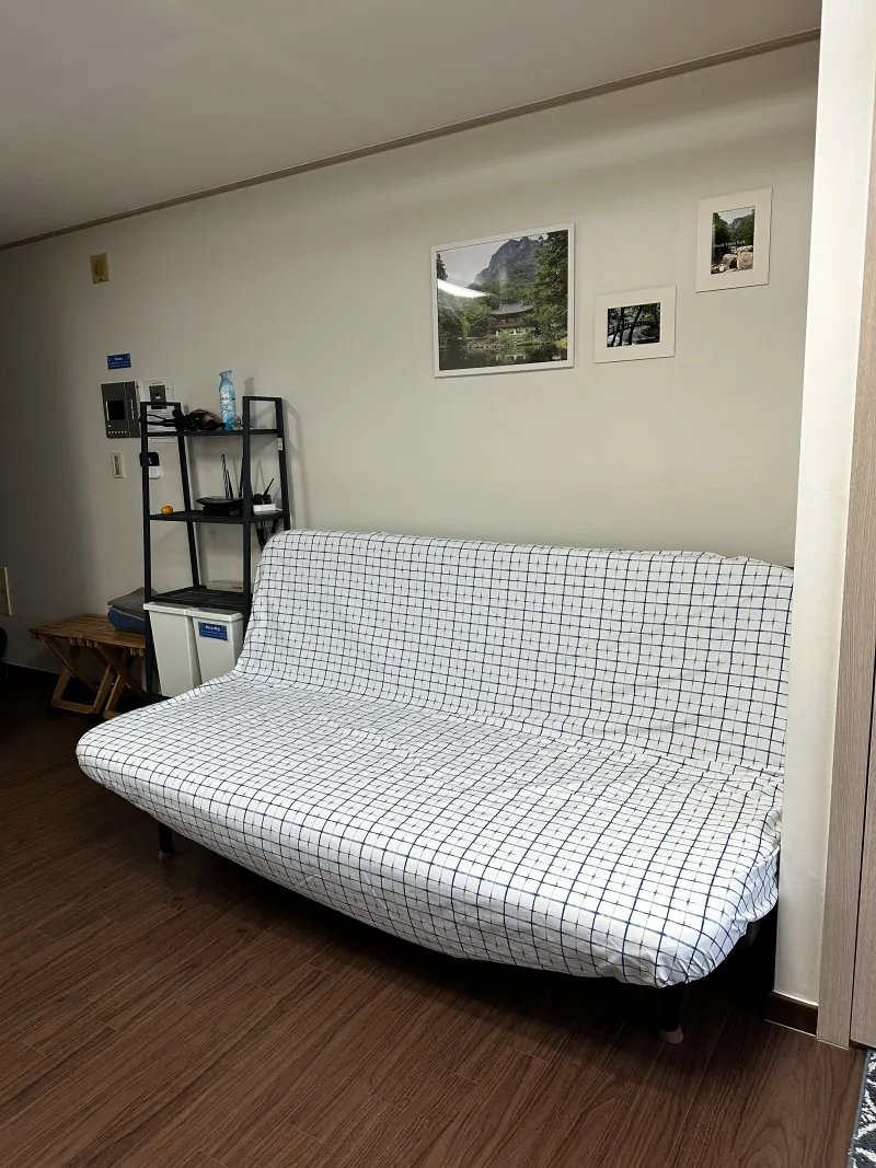 [Jung-gu, Seoul] 5 minutes from Seoul Station 3