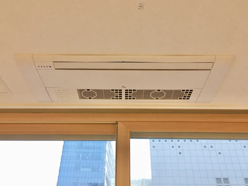 [Mapo, Seoul] Hongik University Commute Area / On-site Security / Max 5 People / Long-term Stays Welcome / Fully Furnished 24