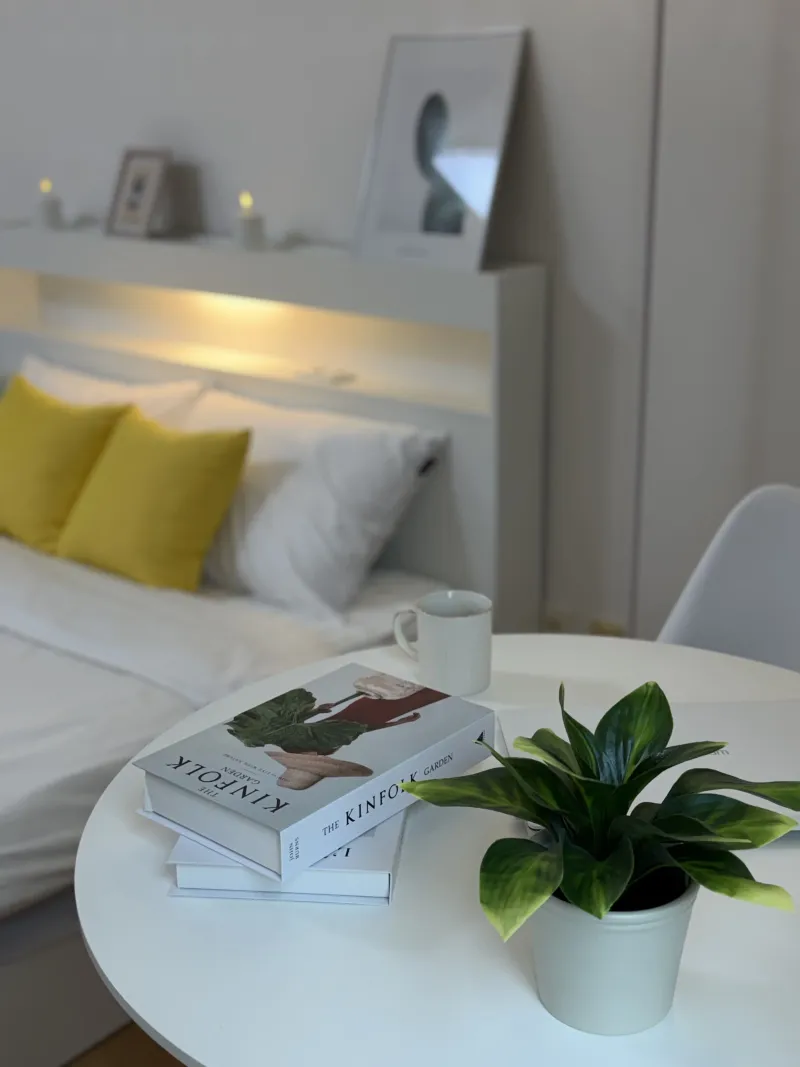 [Yeongdeungpo, Seoul] One-room officetel 3 minutes from National Assembly Station 3