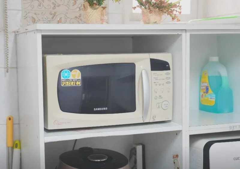 [Gwangmyeong][Gwangmyeong-si, Gyeonggi-do] Quiet and pleasant studio apartment near Gwangmyeong Intersection Station Exit 5 4 416 17