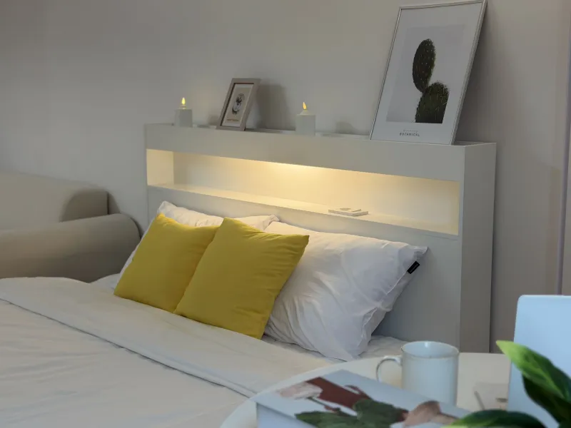 [Yeongdeungpo, Seoul] One-room officetel 3 minutes from National Assembly Station 9