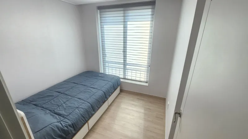 [Jung-gu, Daejeon] Two-room apartment near Daejeon Jung-gu Ballpark Baseball Stadium, Seongsimdang, Jungangno Station, Daejeon Station, Daeheung-dong, and Daesa-dong 7