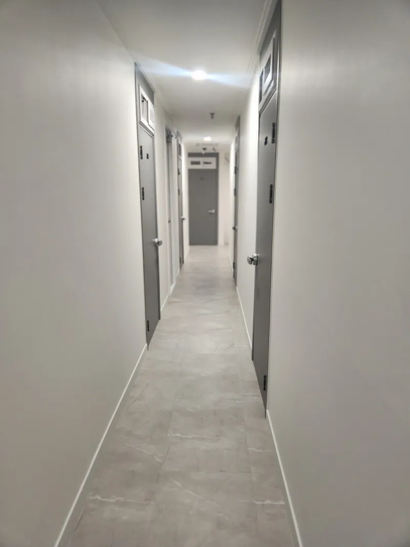 [서울 중구] 을지로 동대문 종로 여성전용  호텔식쉐어하우스 DB 25