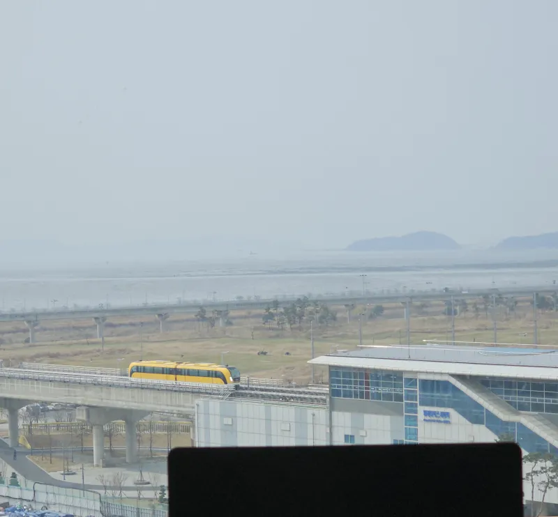 [Yeongjong, Incheon] Airport, Plush Motion Bed 18