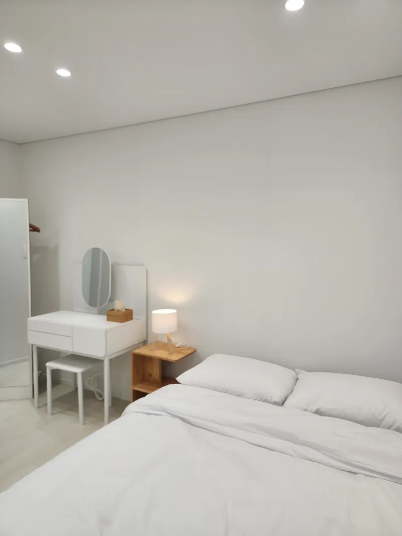 [Osan] Newly built house near Dolmen Park 2