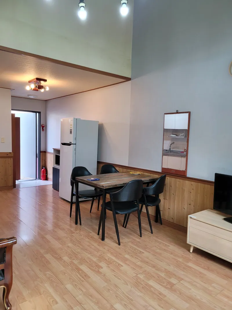 [Pyeongchang][Pyeongchang-gun, Gangwon-do] Large-scale villa-style houses 5
