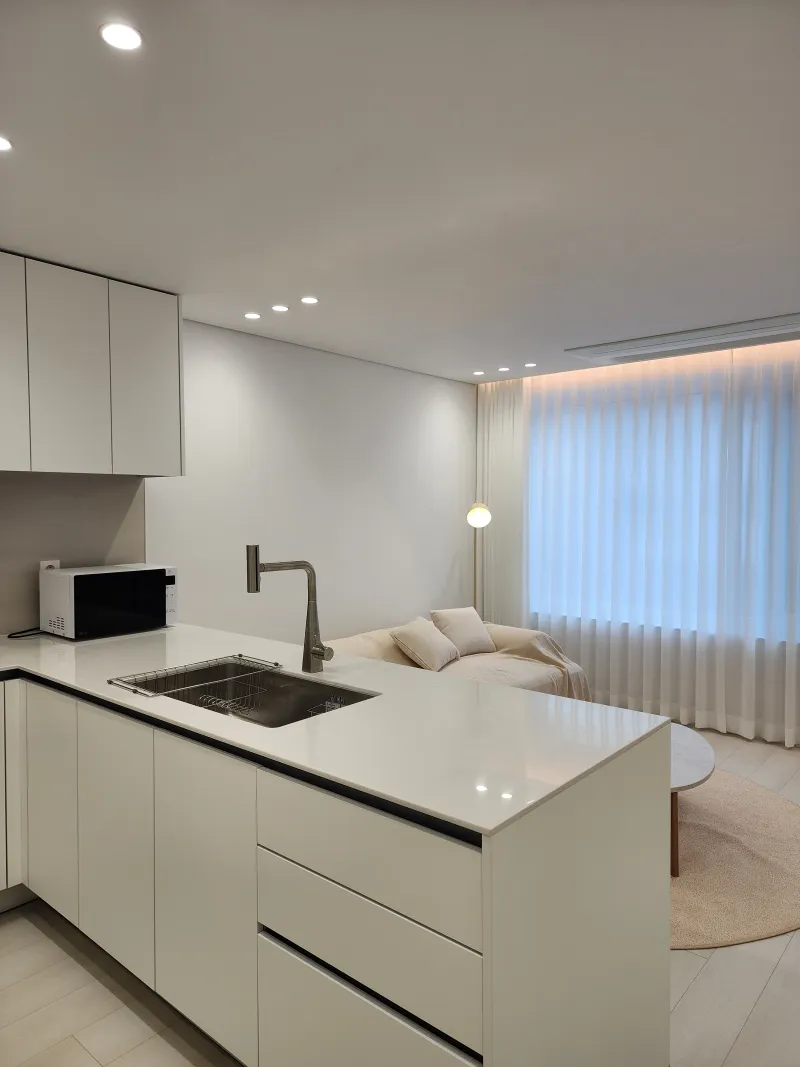 [Osan] Newly built house near Dolmen Park 34