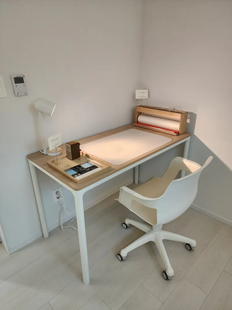 [Osan] Newly built house near Dolmen Park 5