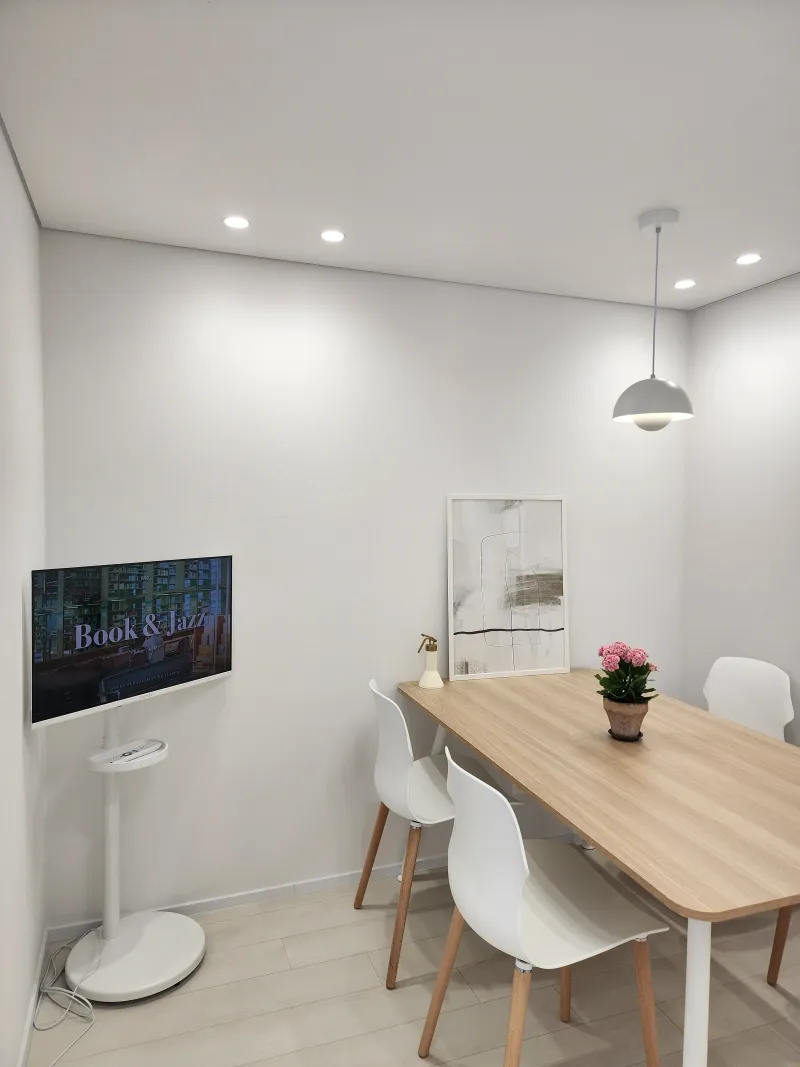 [Osan] Newly built house near Dolmen Park 17