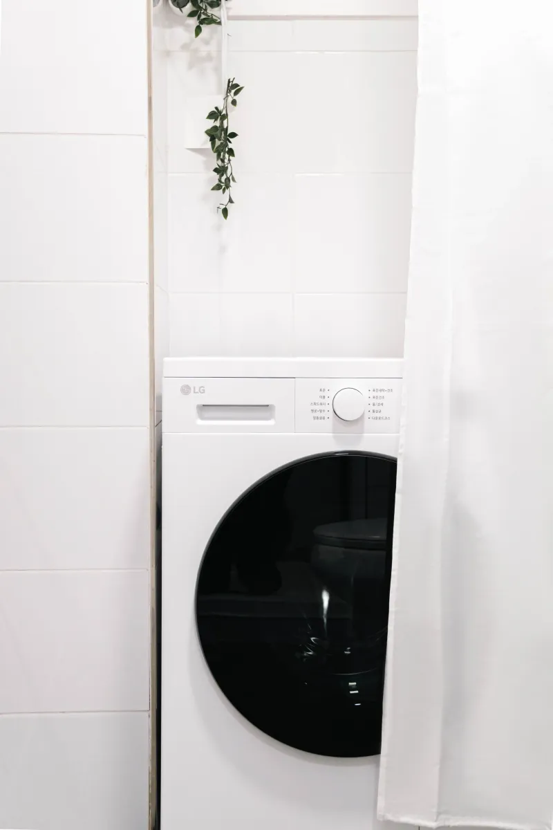 [Mapo, Seoul] Gongdeok Mapo Station area two-room apartment, walking distance from the Han River 16