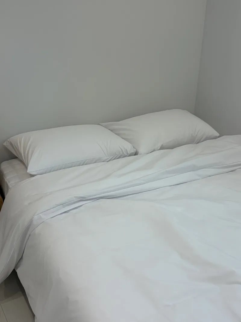 [Osan] Newly built house near Dolmen Park 4