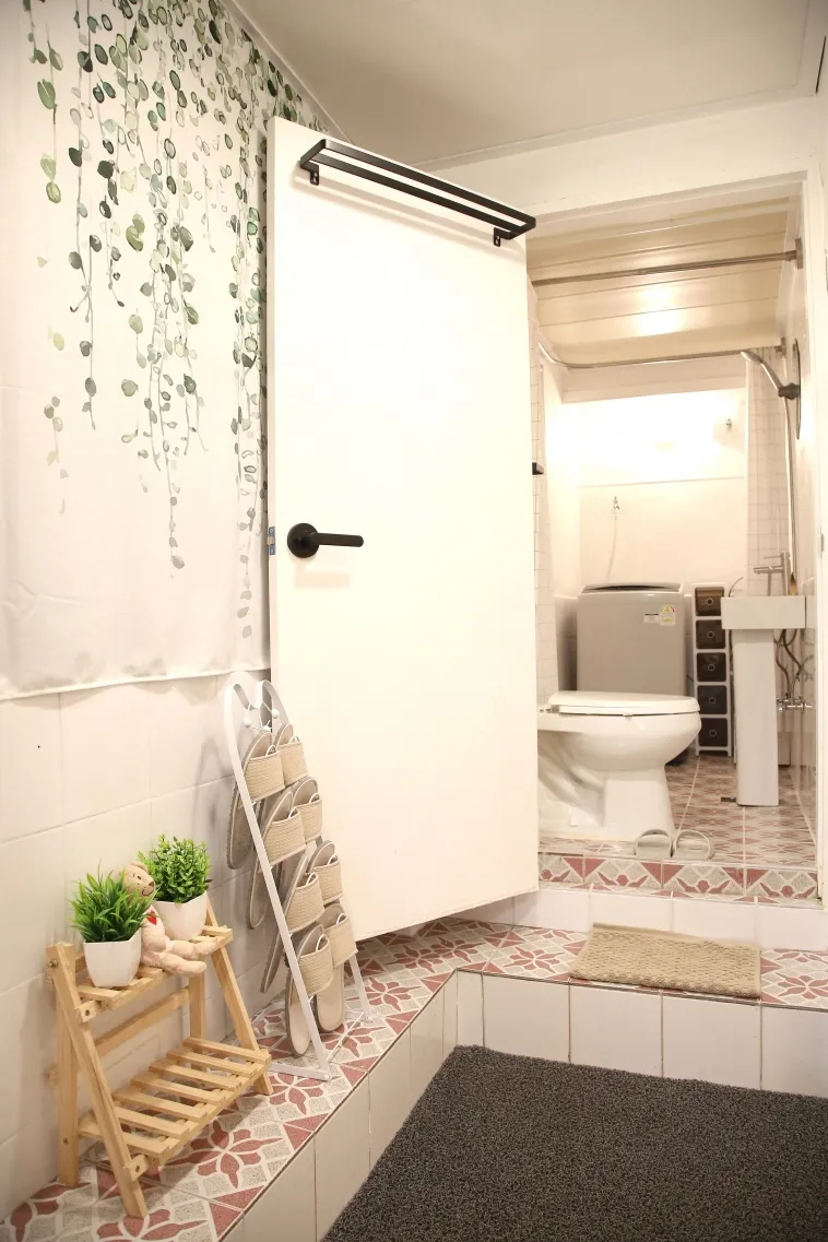 [Mapo, Seoul] Hideout in Hapjeong #Hongdae 13