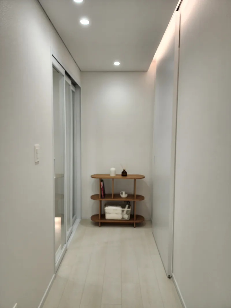 [Osan] Newly built house near Dolmen Park 14