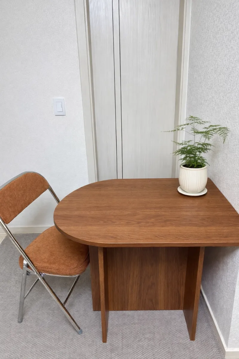 [Jungnang, Seoul] One-room apartment in the immediate vicinity of Sangbong Station 4