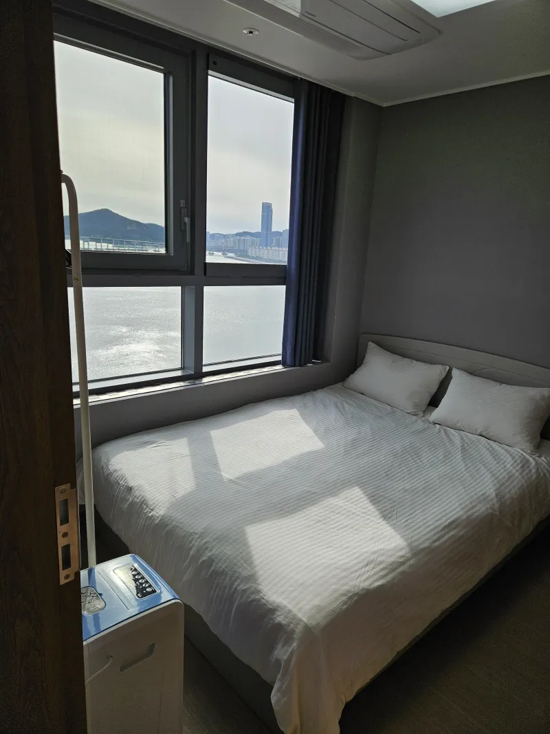 [Suyeong, Busan] Floor-to-ceiling windows duplex ocean view 2