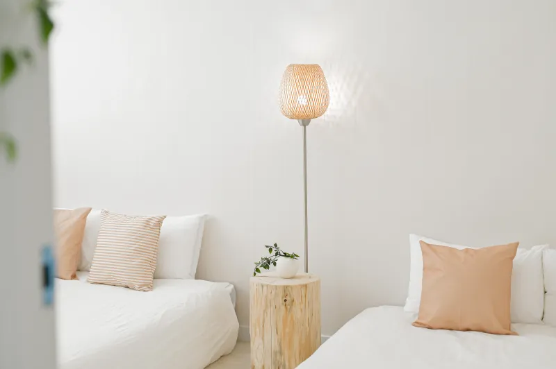 [Mapo, Seoul] Gongdeok Mapo Station area two-room apartment, walking distance from the Han River 7