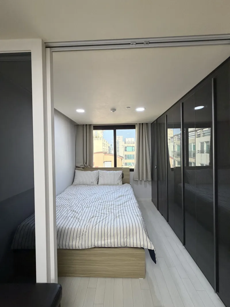 [Yeon-dong, Jeju] 5 minutes from the airport | Business trips, month-long stays, workcations 2