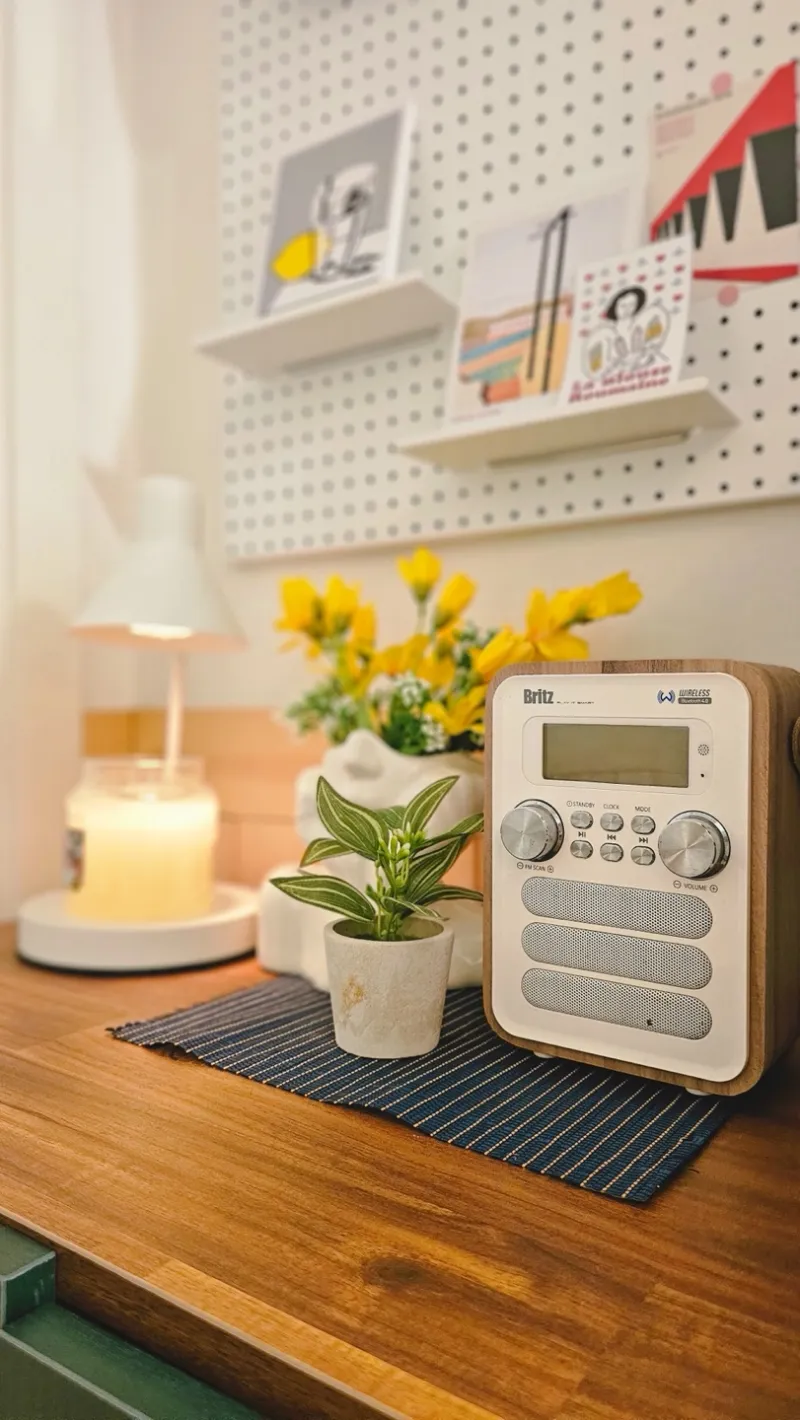 [Mapo, Seoul] Siri with a great location in Sinchon and Hongdae 8