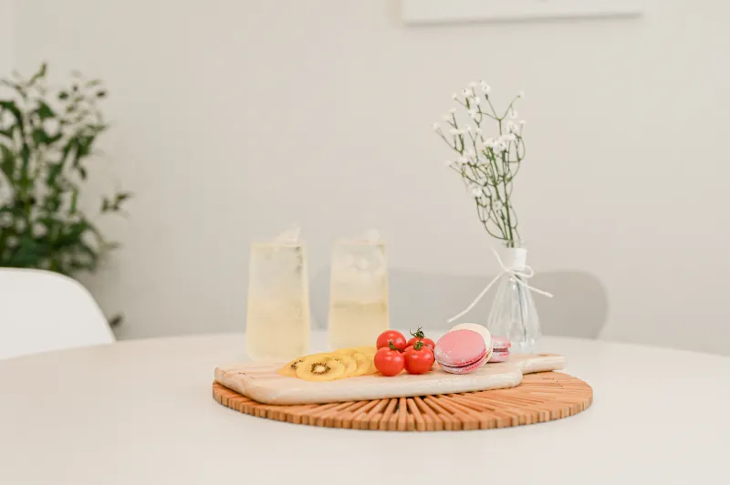 [Mapo, Seoul] Gongdeok Mapo Station area two-room apartment, walking distance from the Han River 22
