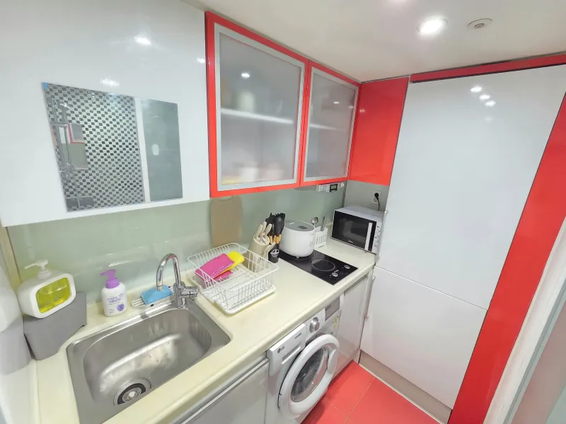 [Jongno, Seoul] Officetel 3-minute walk from Jonggak Station 16