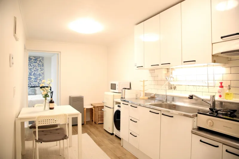 [Mapo, Seoul] Hideout in Hapjeong #Hongdae 14