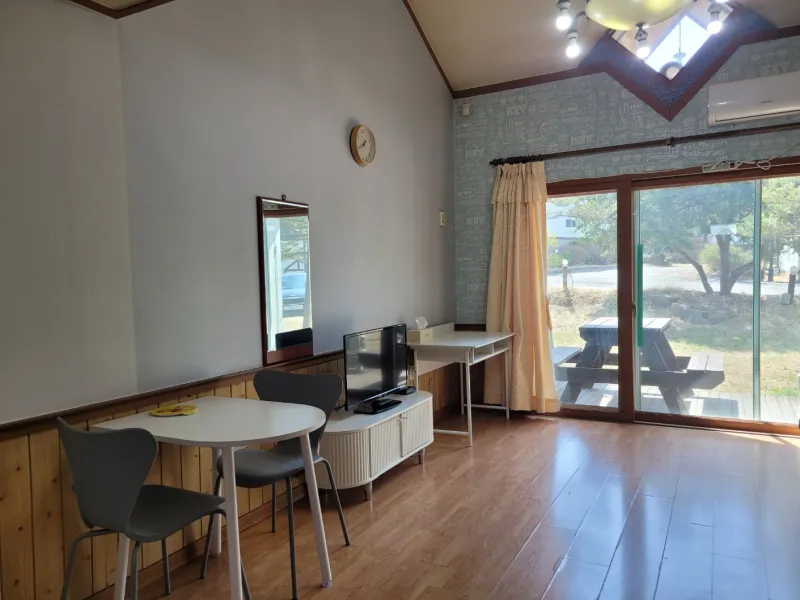 [Pyeongchang][Pyeongchang-gun, Gangwon-do] Large-scale villa-style houses 6