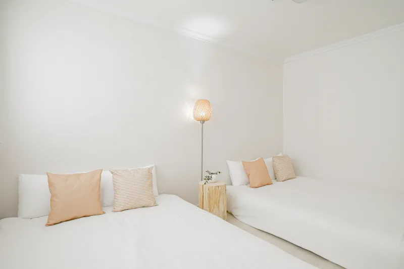 [Mapo, Seoul] Gongdeok Mapo Station area two-room apartment, walking distance from the Han River 4