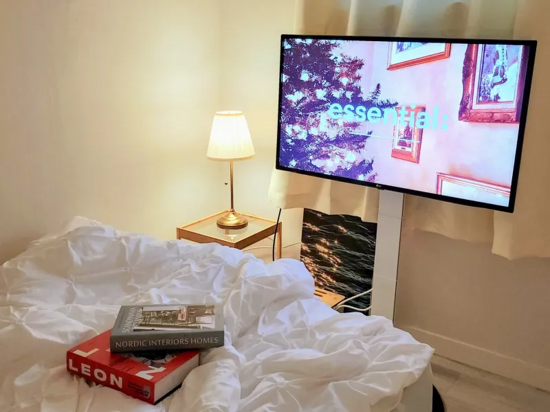 [Mapo, Seoul] Siri with a great location in Sinchon and Hongdae 4