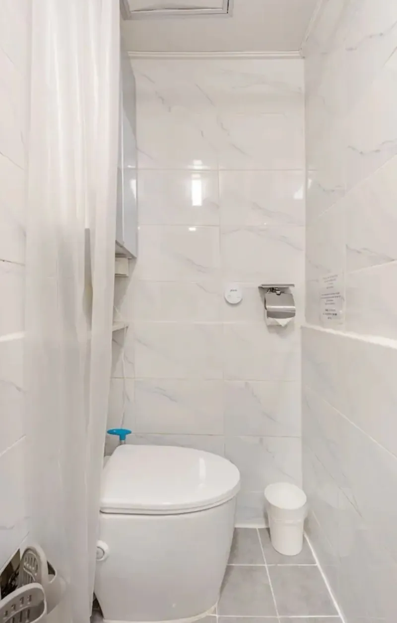 [Mapo, Seoul] Siri with a great location in Sinchon and Hongdae 7
