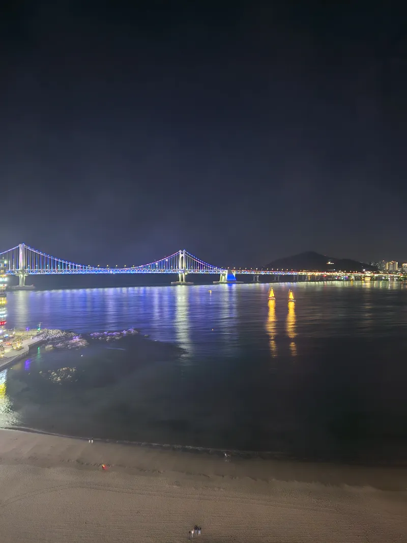 [Suyeong, Busan] Floor-to-ceiling windows duplex ocean view 9