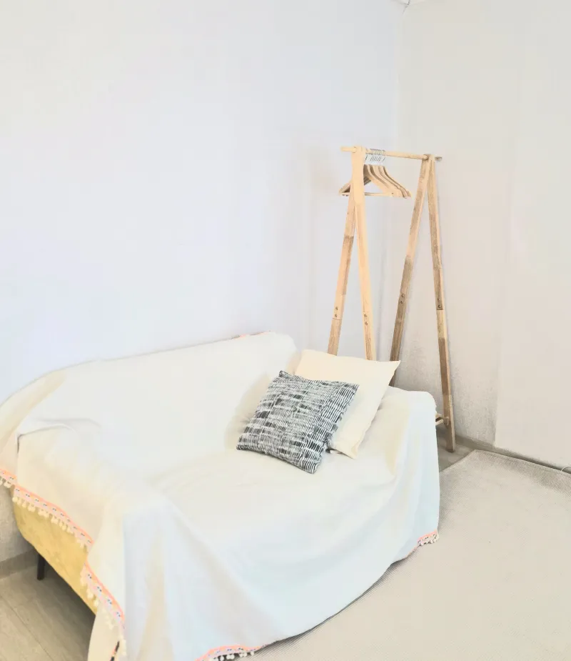 [Bupyeong, Incheon] 3rd Floor, 2-Room Apartment near Dongam Station 4