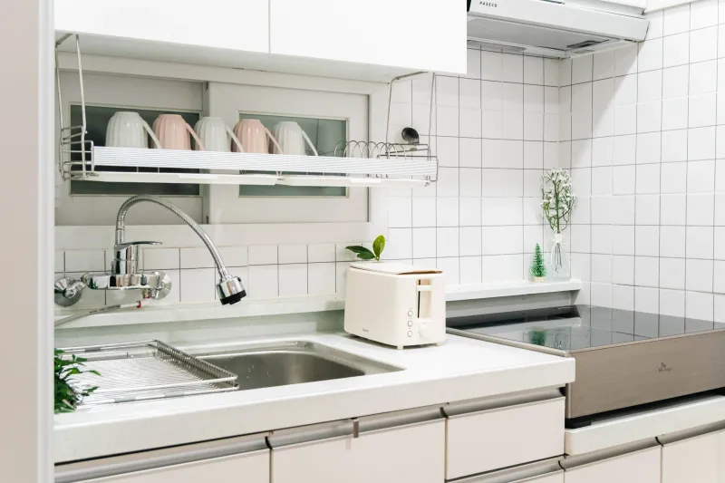 [Mapo, Seoul] Gongdeok Mapo Station area two-room apartment, walking distance from the Han River 27