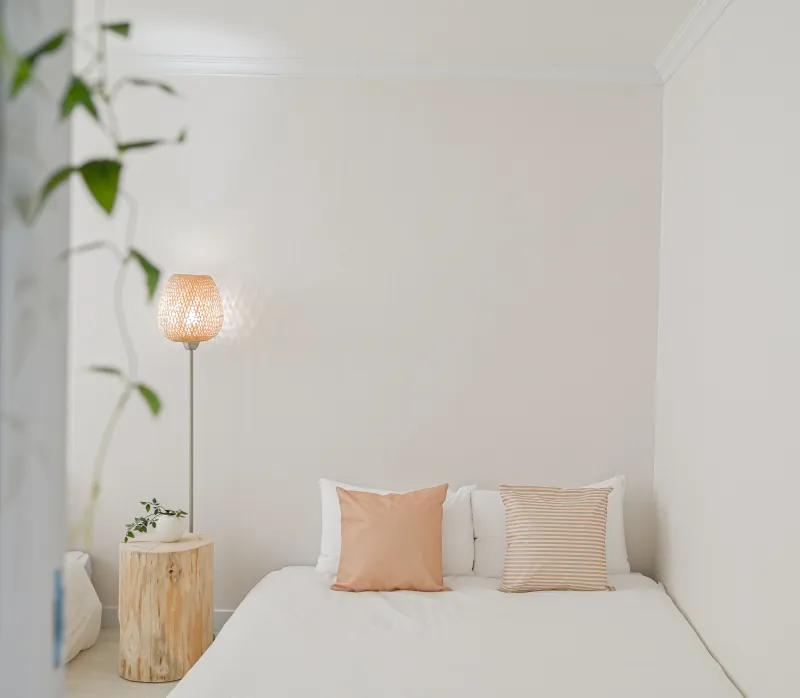 [Mapo, Seoul] Gongdeok Mapo Station area two-room apartment, walking distance from the Han River 2