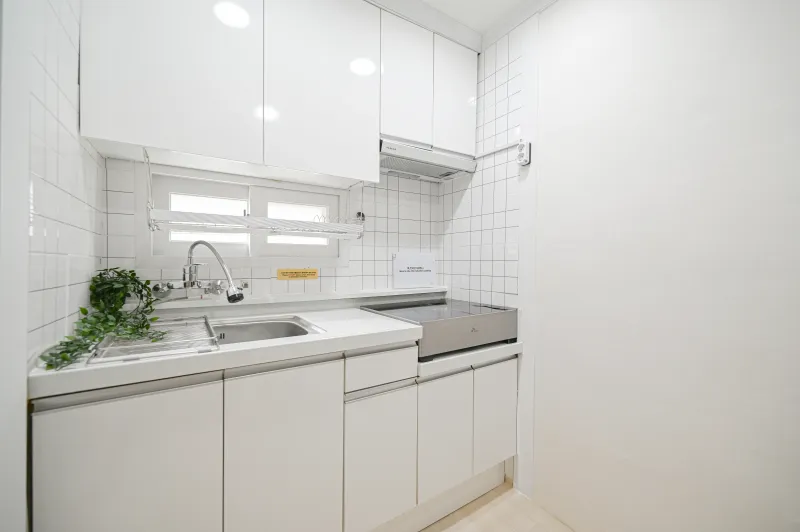 [Mapo, Seoul] Gongdeok Mapo Station area two-room apartment, walking distance from the Han River 28