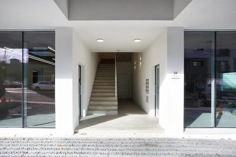 [Osan] Newly built house near Dolmen Park 27