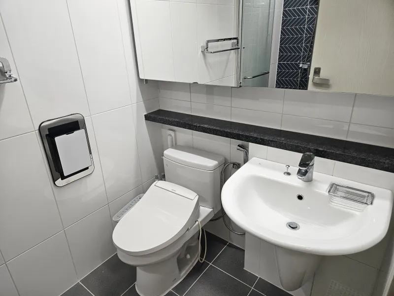 [Yeonsu, Incheon] Songdo Hyundai Outlet / Triple Street / 3-minute walk from Technopark Station 8
