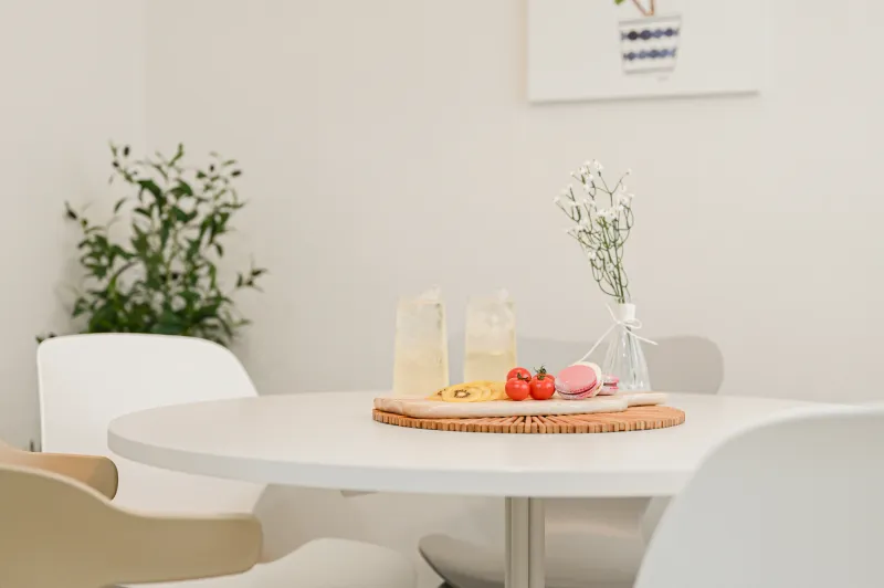 [Mapo, Seoul] Gongdeok Mapo Station area two-room apartment, walking distance from the Han River 23