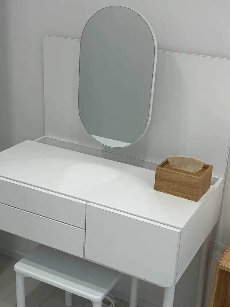 [Osan] Newly built house near Dolmen Park 37