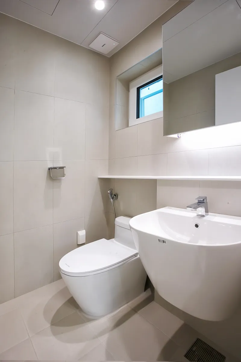 [Osan] Newly built house near Dolmen Park 10