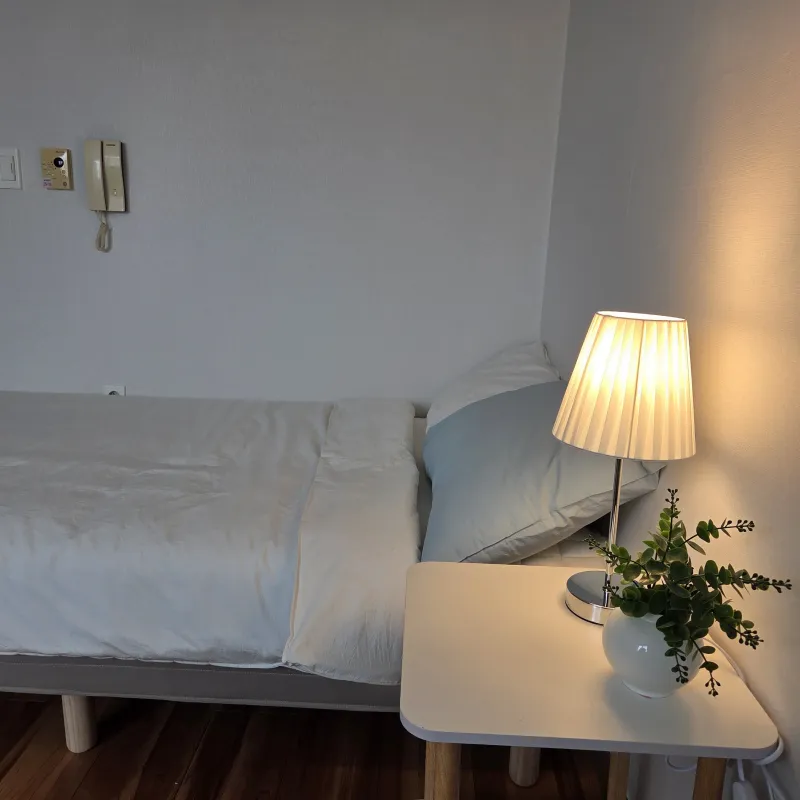 [Mokpo] Sunny and atmospheric room. 3rd floor 4