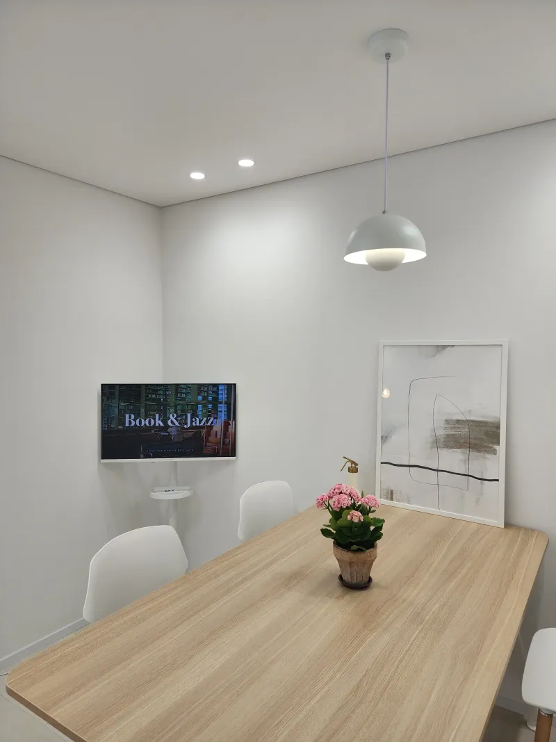[Osan] Newly built house near Dolmen Park 35